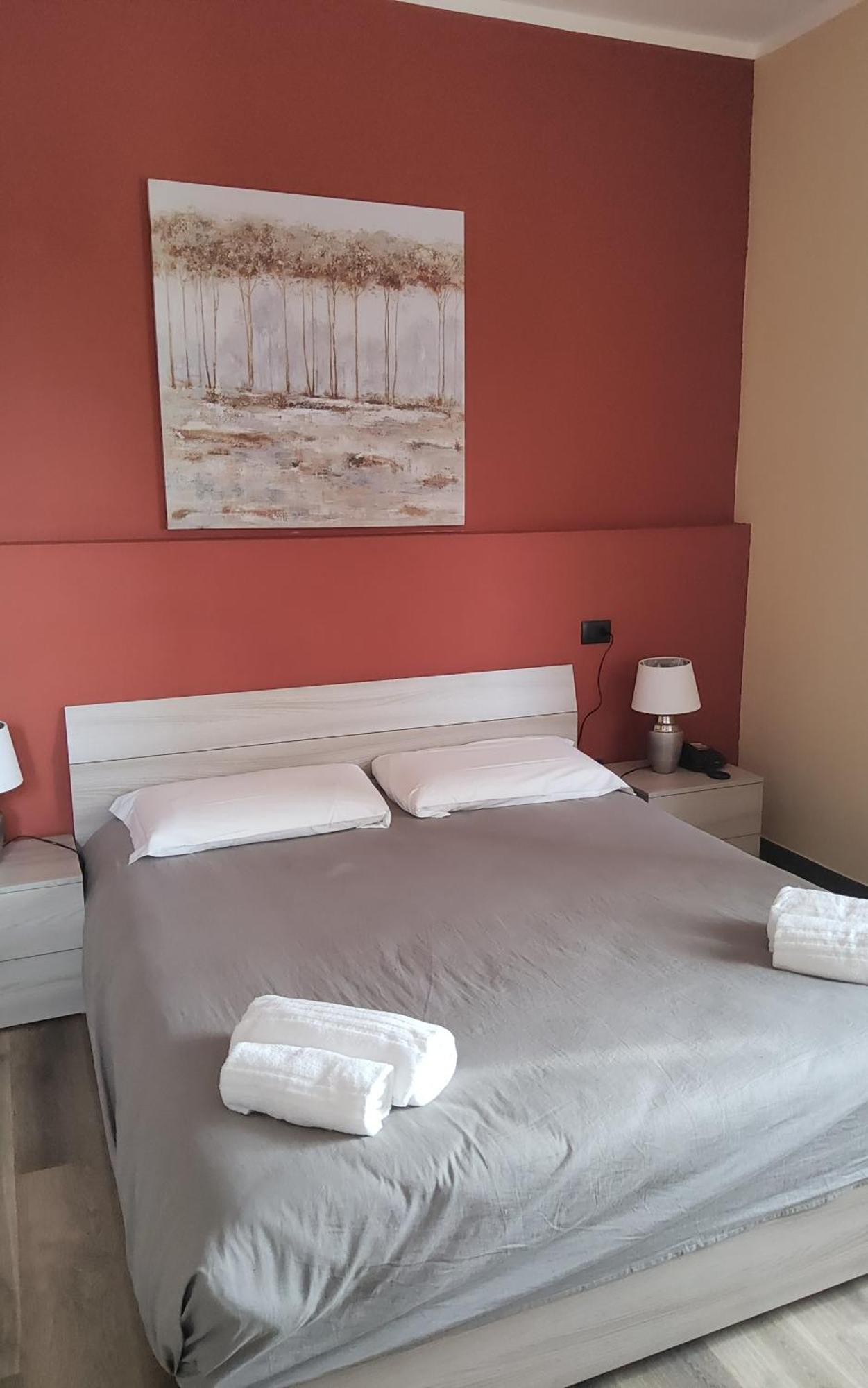 Hotel Bijoux Pozzolo Formigaro Cameră foto